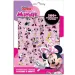 Disney: Minnie Maus 300-teiliger Aufklebersatz