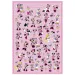 Disney: Minnie Maus 300-teiliger Aufklebersatz