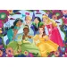 Disney Prinzessinnen 30-teiliges Supercolor Puzzle - Clementoni