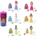 Disney Prinzessinnen: Color Reveal Gartenparty Mini Überraschungsprinzessinnen - Mattel