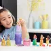 Disney Prinzessinnen: Color Reveal Gartenparty Mini Überraschungsprinzessinnen - Mattel