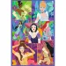 Disney+Prinzessinnen+Freunde+3x80+Teile+Puzzle+-+Trefl