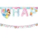 Disney+Prinzessinnen Geburtstags "Happy Birthday" Party-Banner