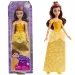 Disney Prinzessinnen: Glitzernde Prinzessin Belle Puppe - Mattel