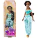 Disney Prinzessinnen: Glitzernde Prinzessin Jasmin Puppe - Mattel