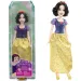 Disney Prinzessinnen: Glitzernde Schneewittchen Prinzessin Puppe - Mattel