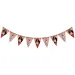 Disney+ Prinzessinnen Vaiana 2 Party Wimpelkette