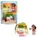 Disney+Prinzessinnen: Vaiana 2 Schwestern Spielset - Mattel