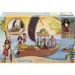 Disney Prinzessinnen: Vaiana 2 Traumhafte Segelboot Spielset - Mattel