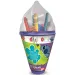 Disney: Stitch Eiscreme-förmiges Stempelset