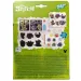 Disney+Stitch Magnet-Set Kreativset - Totum