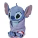 Disney: Stitch Plüschfigur mit Decke 25cm - Simba Toys