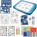 Disney Stitch Zeichenschule-Set mit leuchtendem Zeichentablett – Lisciani