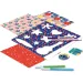 Disney Stitch Zeichenschule-Set mit leuchtendem Zeichentablett – Lisciani
