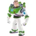 Disney: Toy Story - Buzz Lightyear Spielfigur in Blisterverpackung - Bullyland