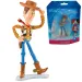 Disney: Toy Story - Woody Spielfigur in Blisterverpackung - Bullyland