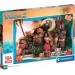 Disney+Vaiana 2 104-teiliges Super Puzzle - Clementoni