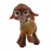 Disney Wunsch: Valentino 4cm Ziegenfigur - Bullyland
