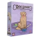 Dog Lover Brettspiel mit Karten