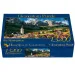 Dolomiten HQC 13200-teiliges Puzzle - Clementoni