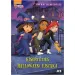 Dóra und ihre Freunde: Gruselige Halloween-Nacht Stickerbuch