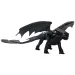 Drachenzähmen leicht gemacht: Ohnezahn Drachen-Spielzeugfigur 23 cm - Spin Master