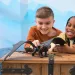 Drachenzähmen leicht gemacht: Ultimate Plasma Blast Ohnezahn Drachen-Spielzeugfigur mit Licht und Sound, 38 cm - Spin Master