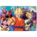 Dragonball Super Son Goku Supercolor 180-teiliges Puzzle - Clementoni