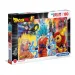 Dragonball Super Supercolor 180-teiliges Puzzle - Clementoni