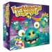 Drehmorgel-Monster Brettspiel