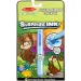 Dschungelabenteuer Reise-Malbuch mit Zauberstift - Melissa &amp; Doug