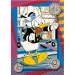 DuckTales Supercolor 3-in-1 Puzzle 3x48 Teile - Clementoni