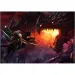 Dungeons &amp; Dragons – Drachenkampf 1000-teiliges Puzzle mit Poster - Clementoni