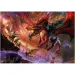 Dungeons &amp; Dragons 500-teiliges Puzzle - Clementoni