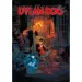 Dylan Dog 1000-teiliges Puzzle - Clementoni