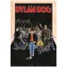 Dylen Dog Comic HQC 1000-teilige Puzzle mit Poster - Clementoni