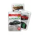 E-Power-Autokarten - Piatnik