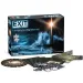 EXIT - Das einsame Leuchtturm-Puzzle-Brettspiel - Piatnik