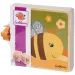 Eichhorn: Tierischer Baum Bilderbuch - Simba Toys