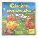 Ein Haufen nackter Hühnerhirn-Gesellschaftsspiel - Simba Toys