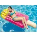 Eis am Stiel aufblasbare Matratze 191x76cm - Intex