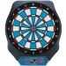 Elektronische Dartscheibe DC 100 - Spartan
