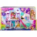 Enchantimals: Königliches Schloss mit Felicity Fox Puppe - Mattel