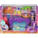 Enchantimals: Majmóca Pool-Party Spielset - Mattel