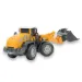 Engineering Truck: Frontlader-Traktor Arbeitsmaschine 16cm
