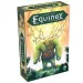 Equinox-Brettspiel in zwei Varianten