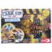Escape Room Puzzle: Das Brettspiel des Barons, der Hexe und des Diebes