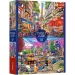Europäische Hauptstädte 2x500 Teile Puzzle – Trefl