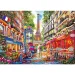 Europäische Hauptstädte 2x500 Teile Puzzle – Trefl