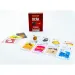 Explodierende Kätzchen Mini-Brettspiel